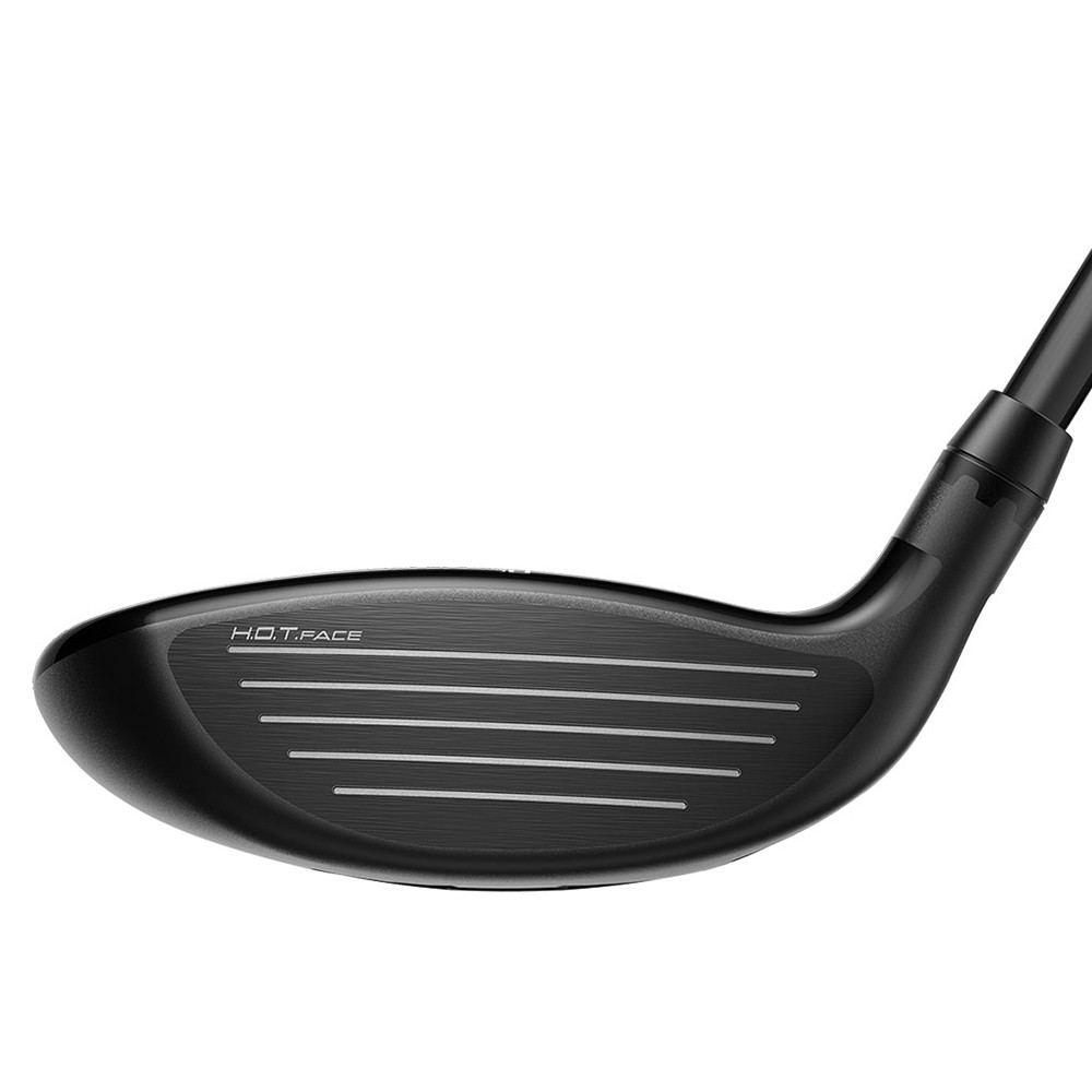 Cobra Lady LTDx Max Fairway Wood - Maple Hill Golf